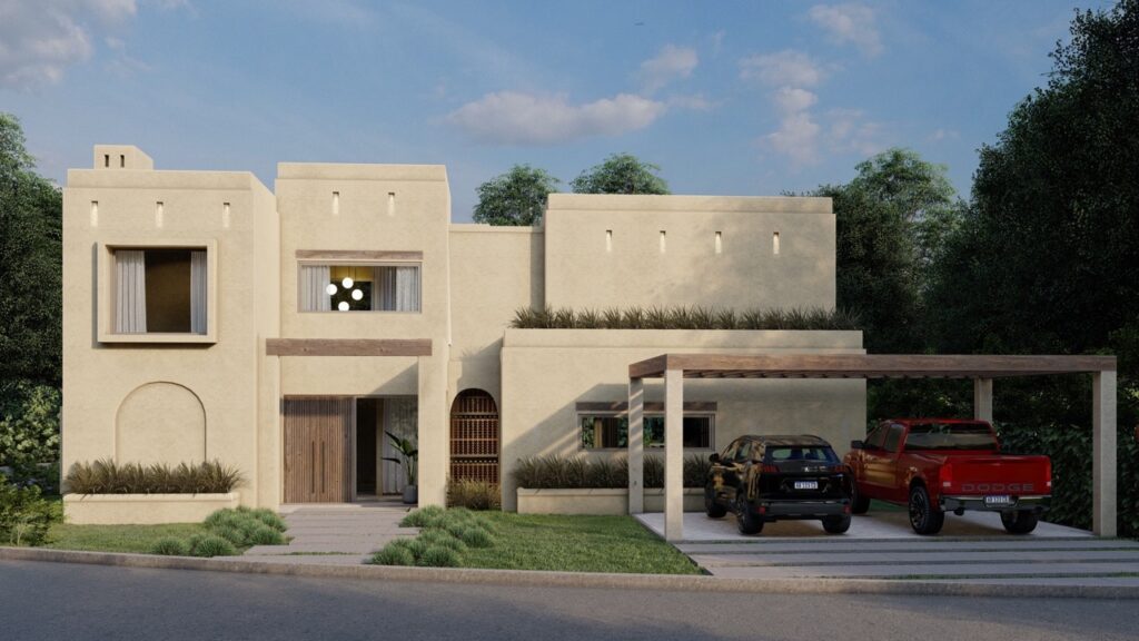 Casa Escobar