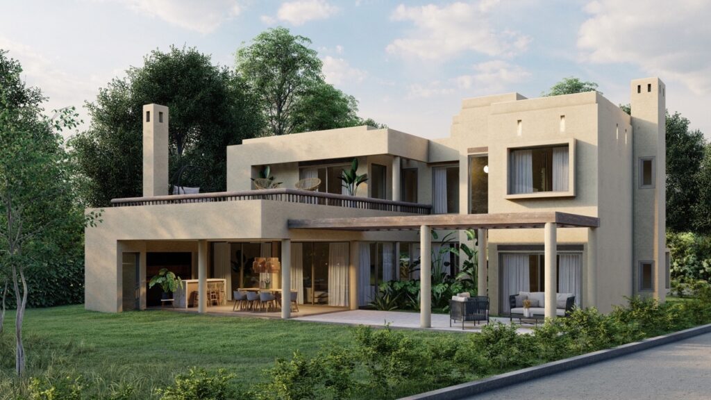 Casa Escobar